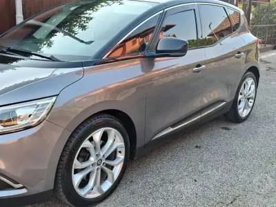 Usata Renault Scénic III