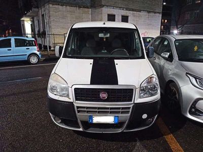 Fiat Doblò