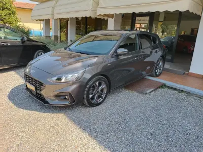 Usata Ford Focus