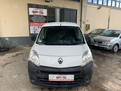 usata Renault Kangoo 1.6 Benzina