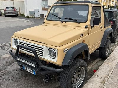 Usata Suzuki Samurai 1990 SUV