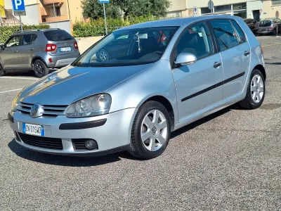 Usata VW Golf IV