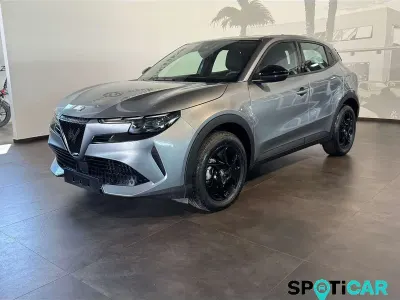 Usata Alfa Romeo GT Junior 145 CV (106 kW) 2026 Grigio SUV
