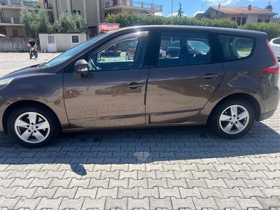 Usata Renault Scénic III