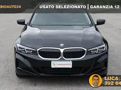 Usata BMW 320