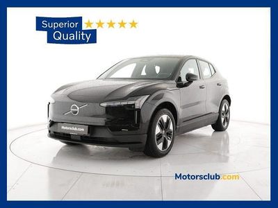 Nuova Volvo EX30 Core 200 kW (272 CV) 2025 Nero SUV