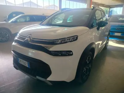 Usata Citroën C3 Aircross