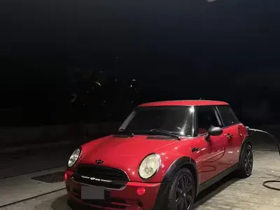 Usata Mini ONE