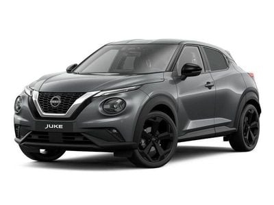 Grigio Nuova 2025 Nissan Juke Tekna SUV | 23.200 € (Buon prezzo)
