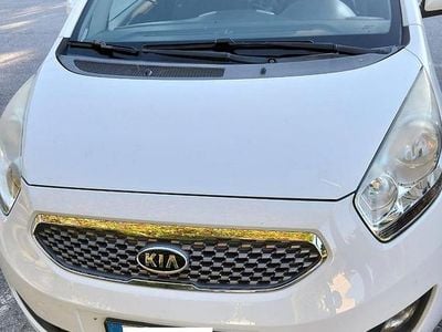 Usata Kia Venga 2011 Utilitaria