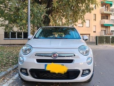 Occasion Fiat 500X 140 ch (102 kW) 2016 SUV
