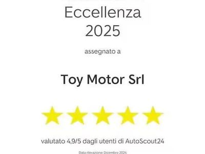 Usata Kia Picanto Active 67 CV (49 kW) 2019 Bianco Utilitaria