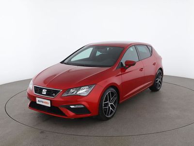 usata Seat Leon 1.5 EcoTSI 5p. FR