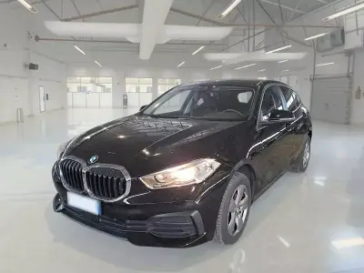 Usata BMW 116