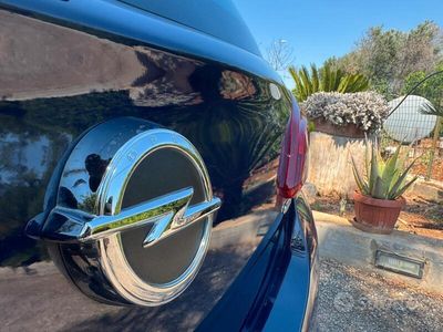 Usata Opel Corsa 2017 Blu Utilitaria