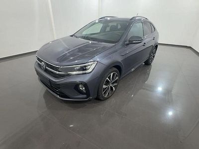Usata VW Taigo R-line 116 CV (85 kW) 2024 Smoky grey SUV