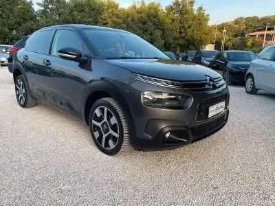 Usata Citroën C4