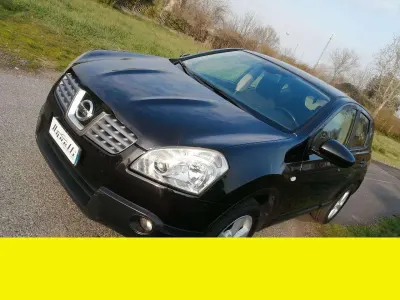 Usata Nissan Qashqai 114 CV (83 kW) 2009 Other SUV