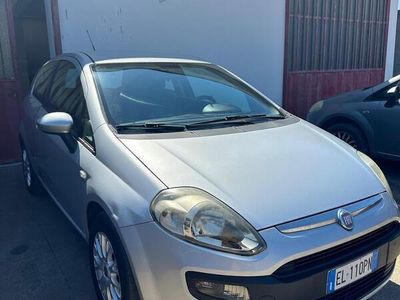 usata Fiat Punto 1.2 8V 3 porte