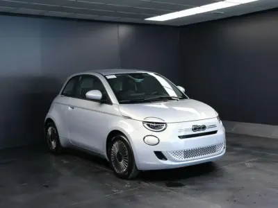 Nuevo Fiat 500 65 CV (47 kW) 2026 Azul SUV