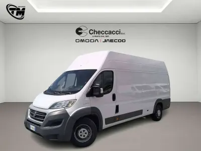 Usata Fiat Ducato