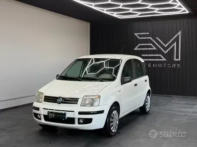 Usata Fiat Panda