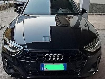 Usata Audi A4 S-Line 2022 Berlina