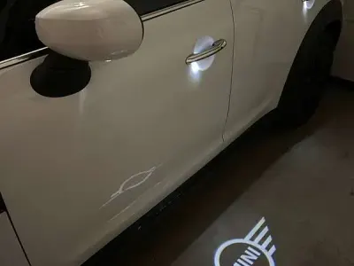 Usata Mini One Countryman 116 CV (85 kW) 2019 Bianco SUV