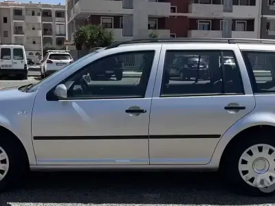 Usata VW Golf IV