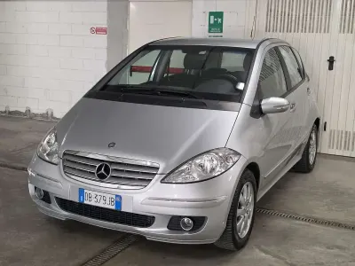 Usata Mercedes A150