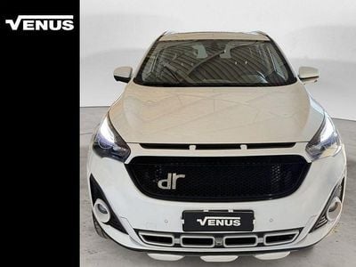 Usata DR F35 155 CV (114 kW) 2022 Bianco SUV