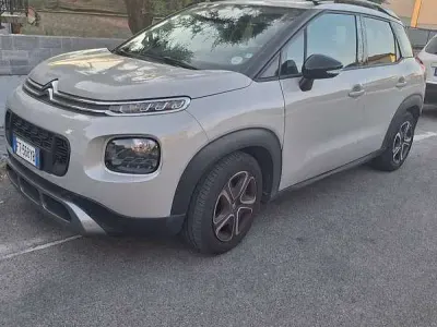 Usata Citroën C3 Aircross PureTech 110 CV (80 kW) 2019 SUV
