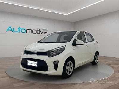 Begagnad Kia Picanto
