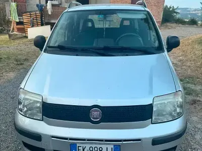 Usata Fiat Panda