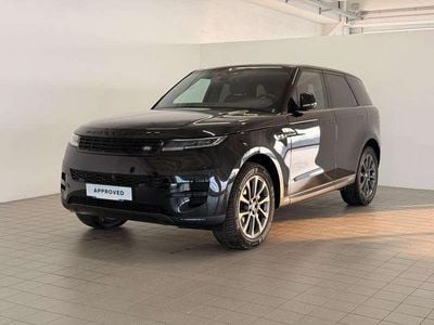 Usata Land Rover Range Rover Sport S 249 CV (183 kW) 2024 Nero SUV