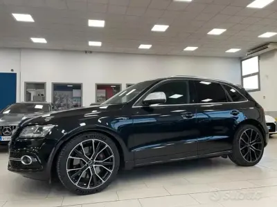 Usata Audi SQ5
