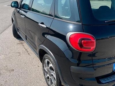 Usata Fiat 500L Cross 95 CV (69 kW) 2020 Monovolume