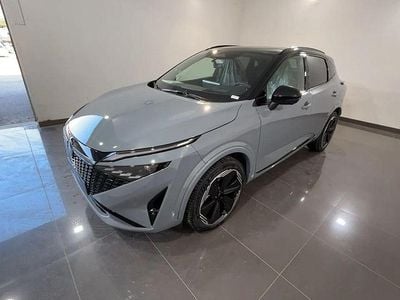 Nuova Nissan Qashqai Tekna 158 CV (116 kW) 2025 Grigio SUV