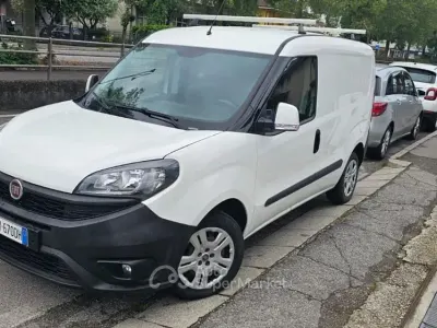 Occasion Fiat Doblò