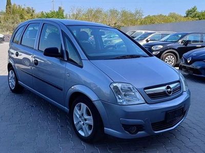 usata Opel Meriva 1.4 16V GPL-TECH Club usato