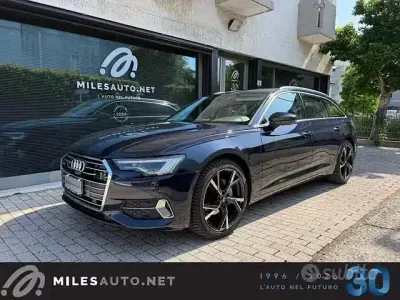 Usata Audi A6