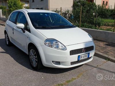 usata Fiat Grande Punto - 2008