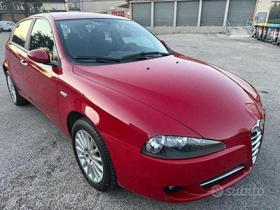 Usado Alfa Romeo 147 105 CV (77 kW) 2008 Utilitario