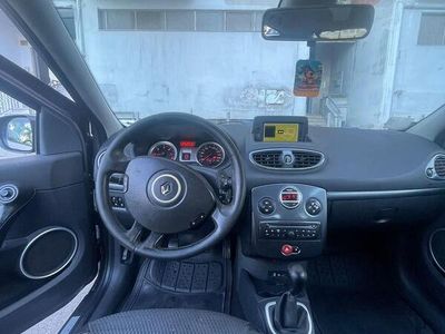 usata Renault Clio 2011