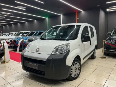 Usata Fiat Fiorino
