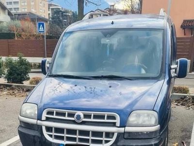 Fiat Doblò