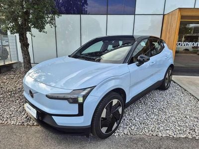 Usata Volvo EX30 Plus 147 kW (200 CV) 2025 Vapour grey SUV