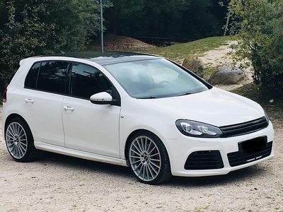 Usata VW Golf VII Edition 2012 Berlina