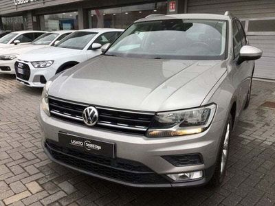 usata VW Tiguan 2.0 TDI 4MOTION Style BMT