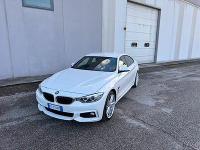 BMW 435